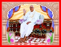 Shri Nijanand Samparday